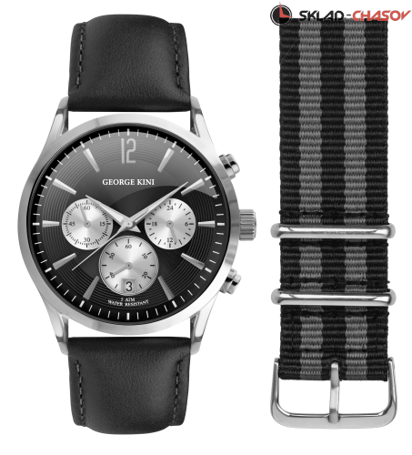 George Kini GK-04-31 фото
