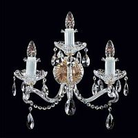 Бра Elite Bohemia N 660/3/19 фото