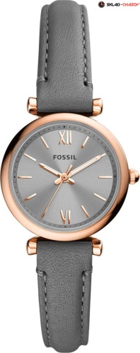 Fossil Carlie Mini ES5068 фото