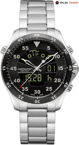 Hamilton H64554131 фото