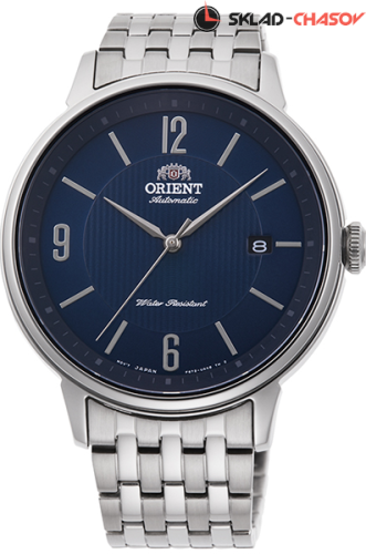 ORIENT RA-AC0J09L фото