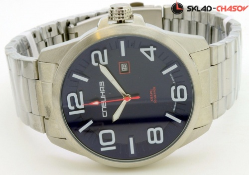 "Спецназ" кварцевые "Атака" С2890362-2115-04 фото фото 2