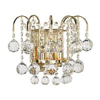 бра Arti Lampadari Loano E 2.10.100 G фото