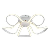 Потолочный светодиодный светильник Arti Lampadari Garda L 1.5.78 W фото