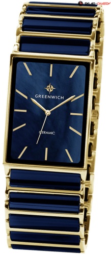 Наручные часы Greenwich GW 521.20.36 фото фото 2