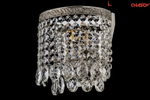 бра Arti Lampadari Castellana E 2.10.601 N фото фото 2