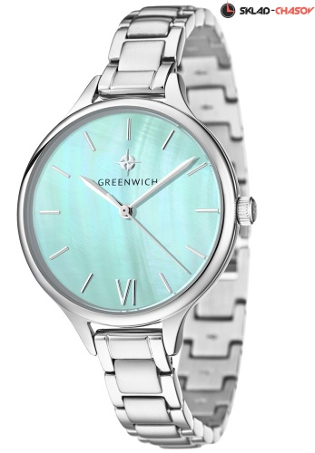 Greenwich Regatta GW 311.10.69 фото фото 2