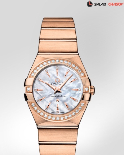 Omega 12355276055002 фото