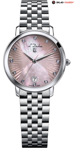 Женские L'Duchen Eternity D 801.10.35 фото