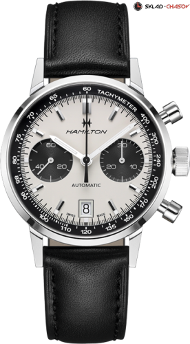 Hamilton H38416711 фото