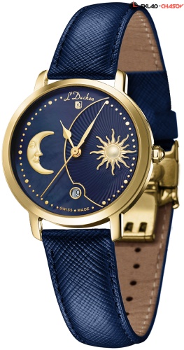 Женские L'Duchen Celeste D 781.23.37 фото фото 2