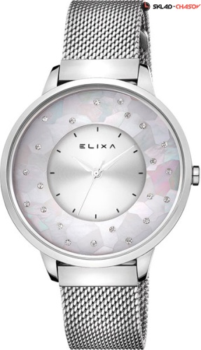 Elixa E117-L473 фото