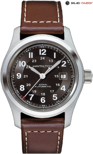 Hamilton H70555533 фото