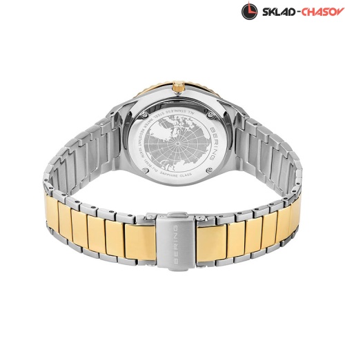 Наручные часы Bering 18936-710 фото фото 7