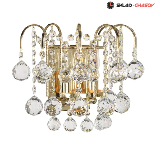 бра Arti Lampadari Loano E 2.10.100 G фото