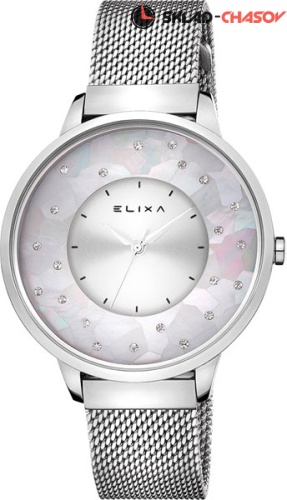 Elixa E117-L473 фото