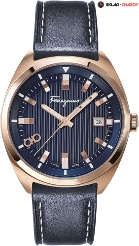 Salvatore Ferragamo SFNJ00220 фото