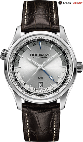 Hamilton H32605551 фото