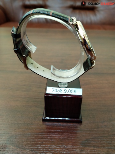 Часы "Русское Время" 70589059кк кварцевые фото фото 5