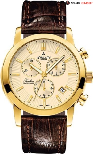 Мужские Atlantic Sealine 62450.45.31 фото