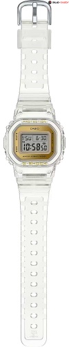 Casio GMD-S5600SG-7E фото фото 7