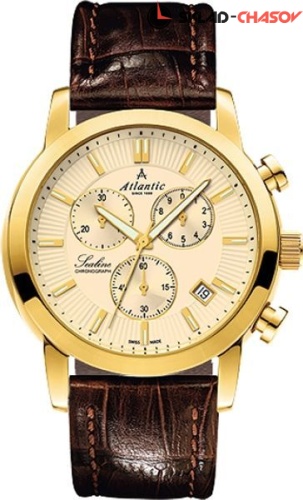 Мужские Atlantic Sealine 62450.45.31 фото