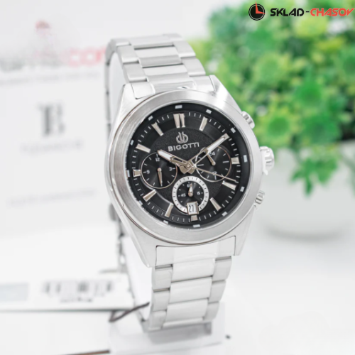 Часы наручные BG.1.10631-2 фото фото 3