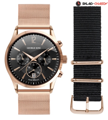 George Kini GK-04-21 фото