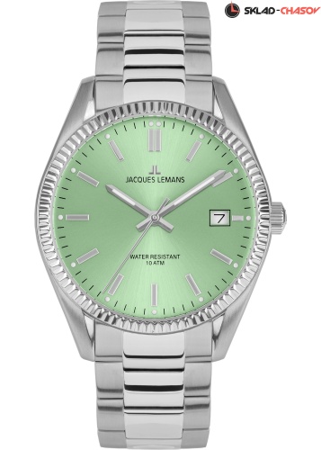 Jacques Lemans 50-3F фото