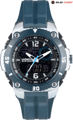 U 014.13.23, U-Drive фото