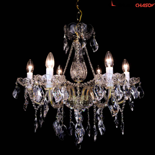 Wranovsky Bien-Dentelle 6 Gold фото фото 2