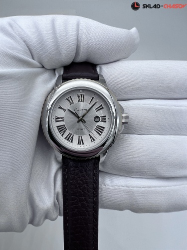 Часы "Charm" 70204021кк механические с автоподзоводом фото фото 5