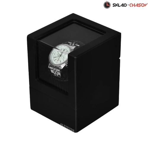 Шкатулка для автоподзавода 1-x часов W138B фото