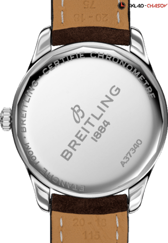 Breitling A37340351B1X1 фото фото 4