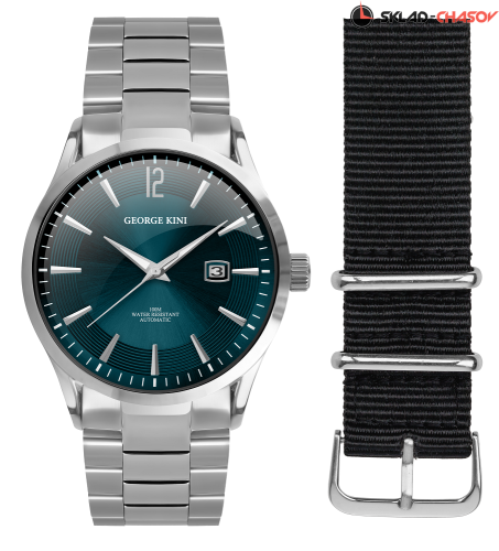 George Kini GK-11-13 фото