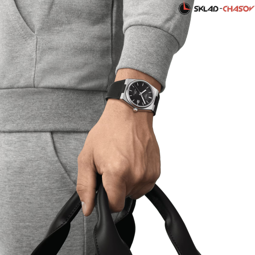 Tissot T137.407.17.051.00 фото фото 5