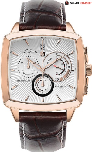 Мужские L Duchen D 462.42.33 фото
