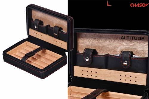 Хьюмидор для сигар XY010BL фото фото 5