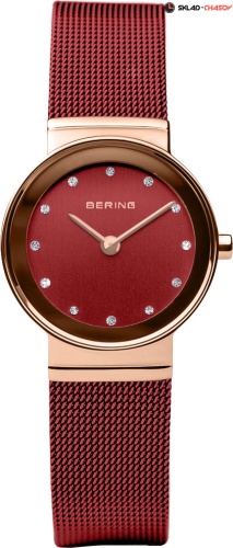 Женские Bering Classic 10126-363 фото