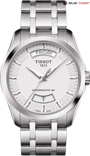 Tissot T035.407.11.031.01 фото