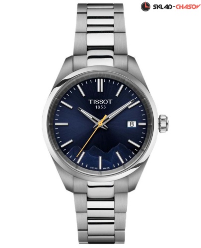 Наручные часы Tissot T150.210.11.041.01 фото