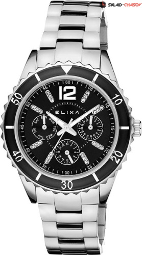 Elixa E108-L435 фото