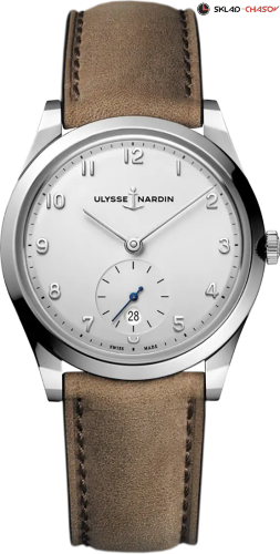 Ulysse Nardin 3203-900 фото