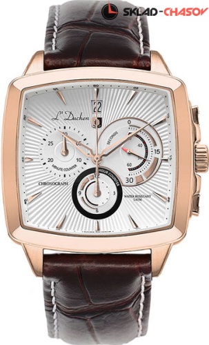 Мужские L Duchen D 462.42.33 фото