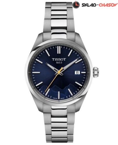 Наручные часы Tissot T150.210.11.041.01 фото