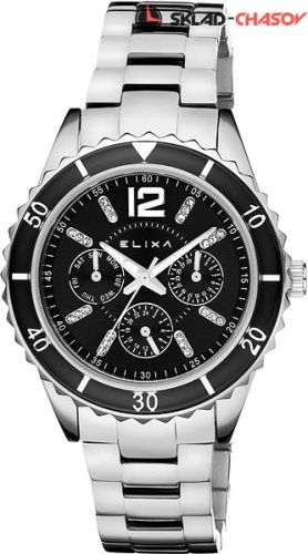 Elixa E108-L435 фото