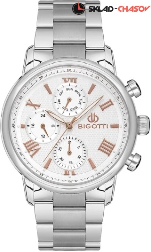 Мужские Bigotti BG.1.10513-1 фото