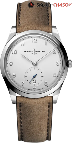 Ulysse Nardin 3203-900 фото