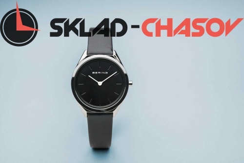 Bering Ultra Slim 17031-402 фото фото 5