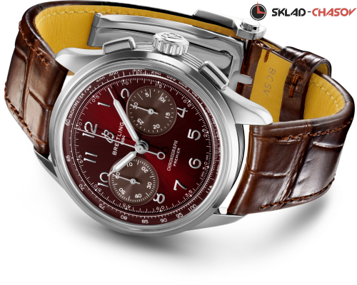 Breitling AB0930D41K1P1 фото фото 3